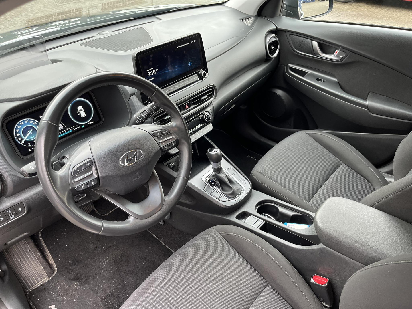 Hyundai Hyundai