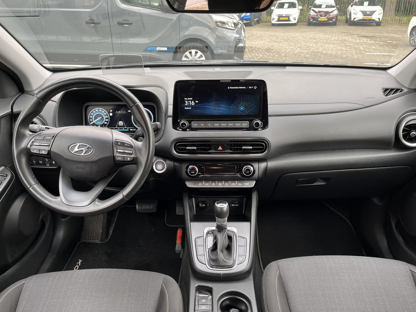 Hyundai Hyundai