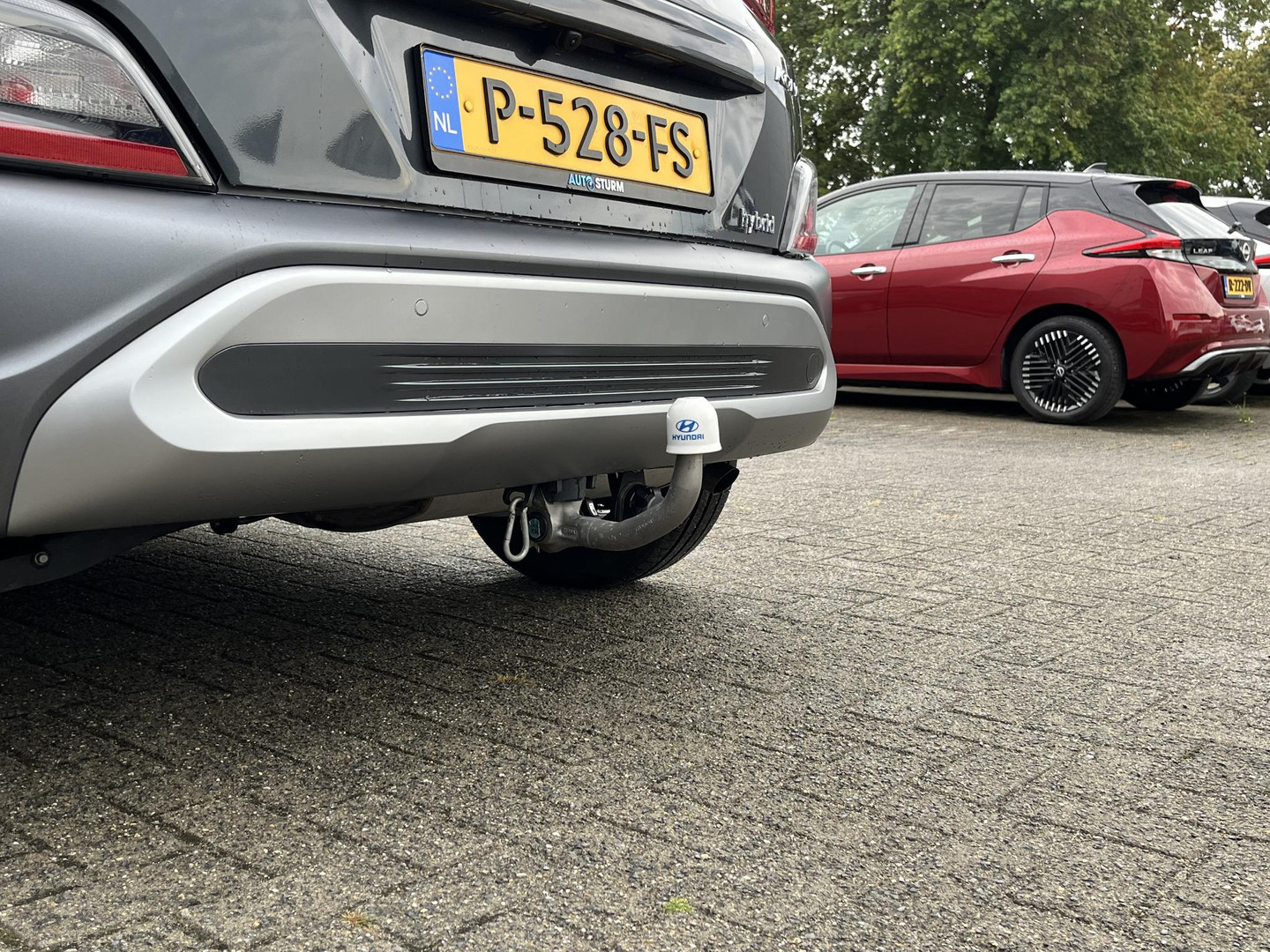 Hyundai Hyundai