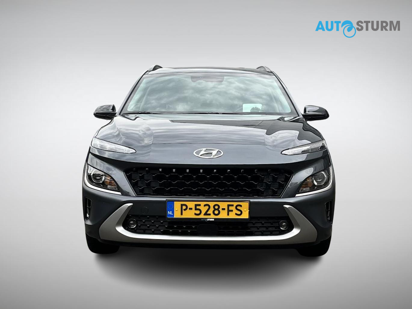 Hyundai Hyundai