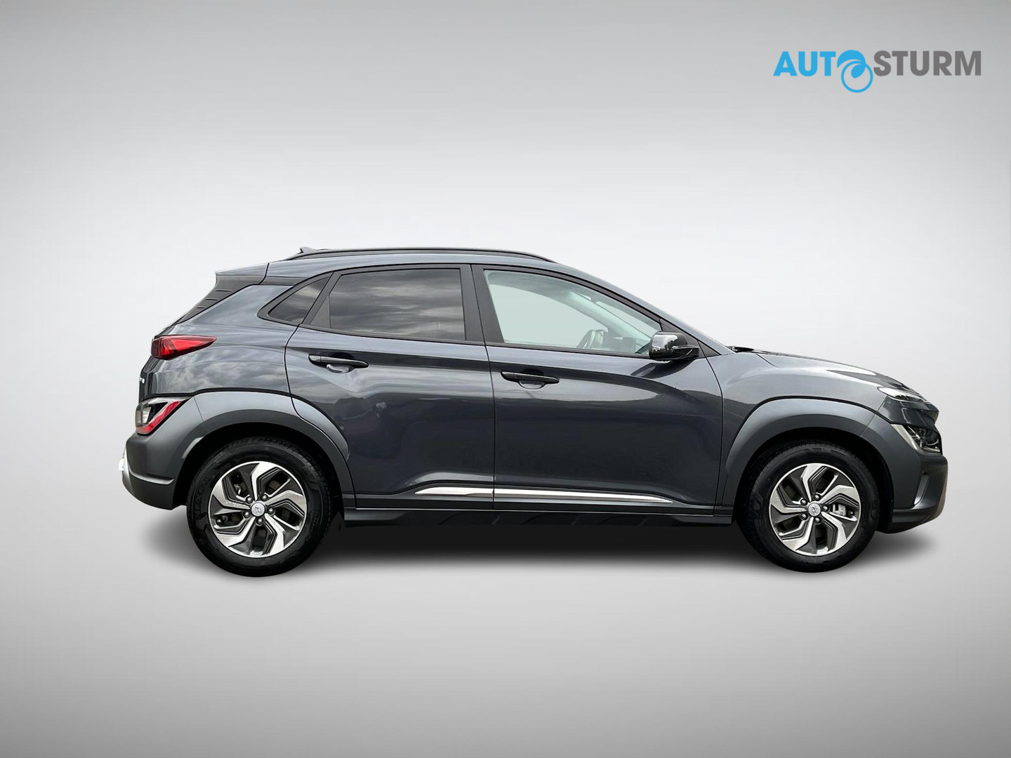 Hyundai Hyundai