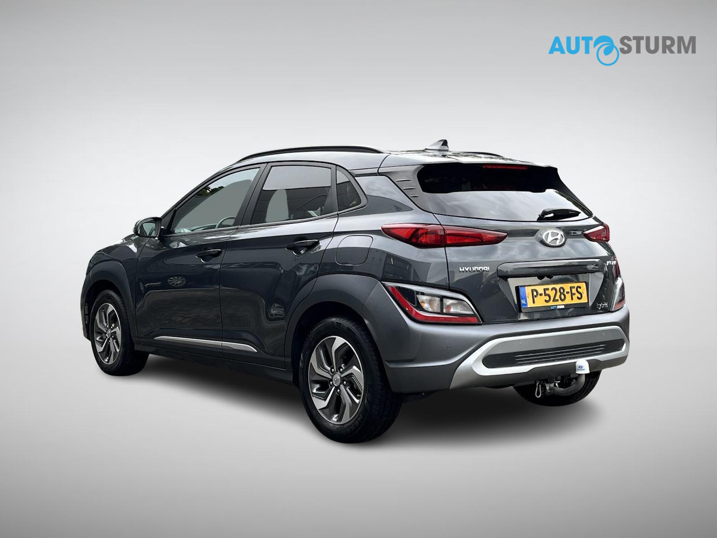 Hyundai Hyundai