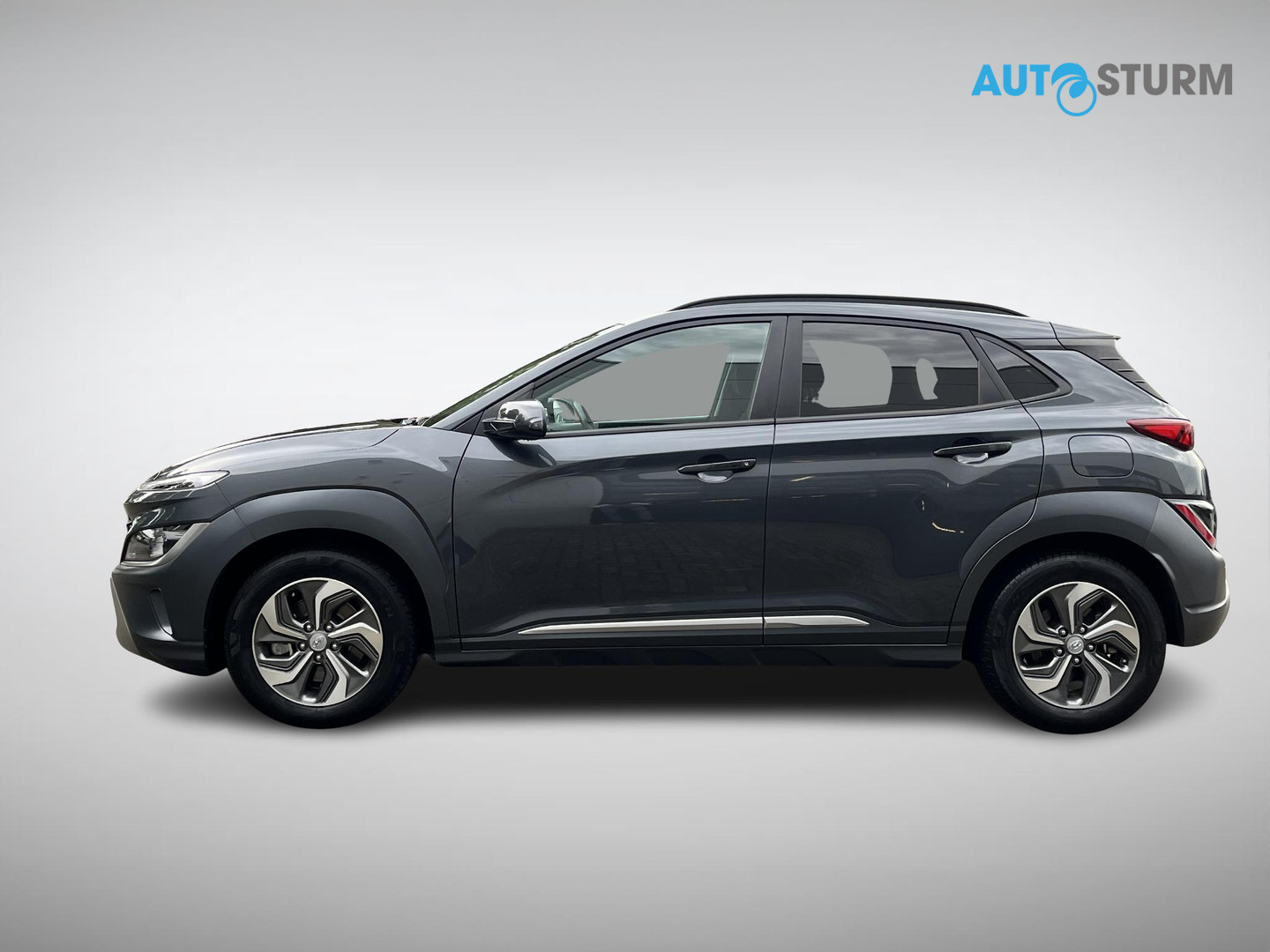 Hyundai Hyundai