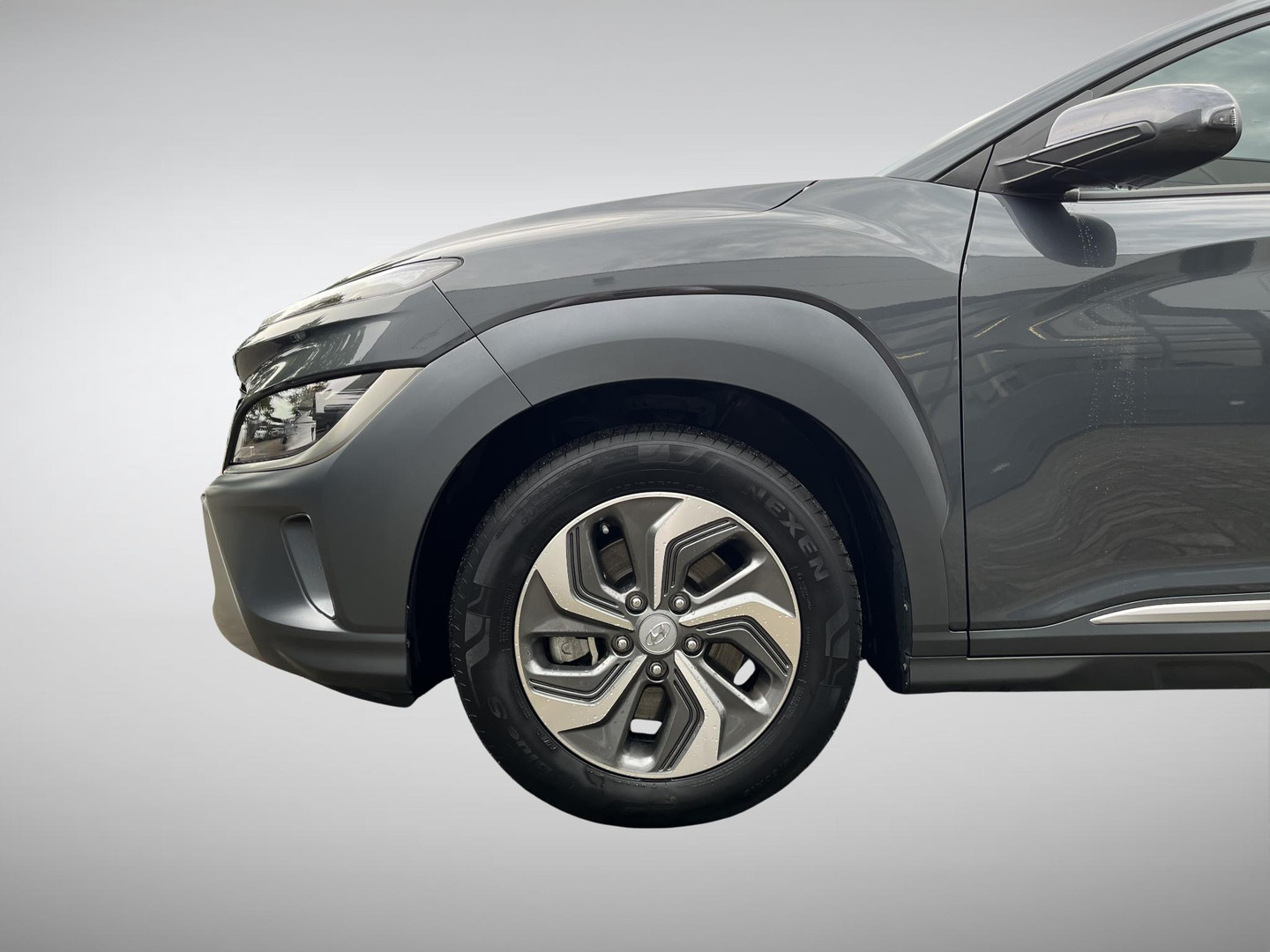 Hyundai Hyundai