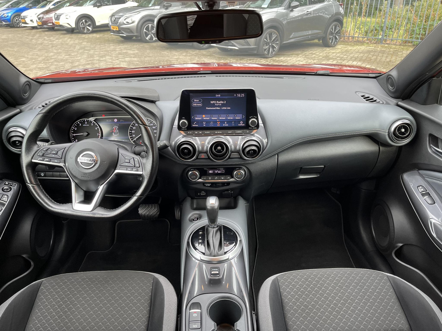 Nissan Nissan