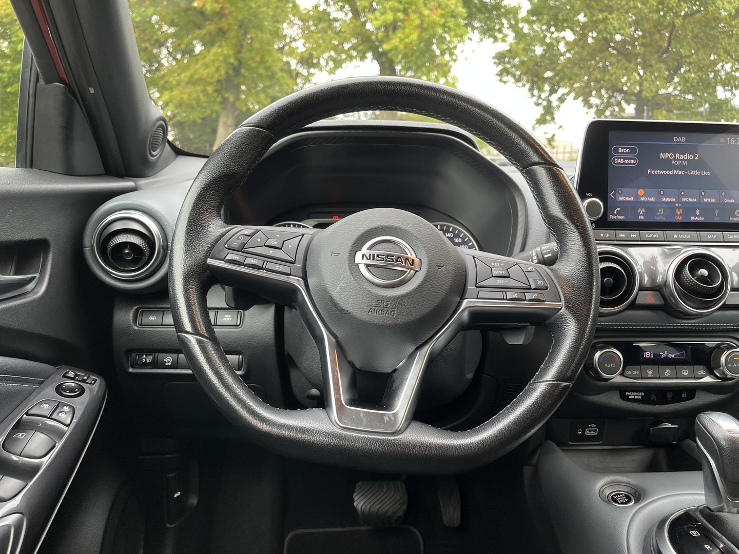 Nissan Nissan