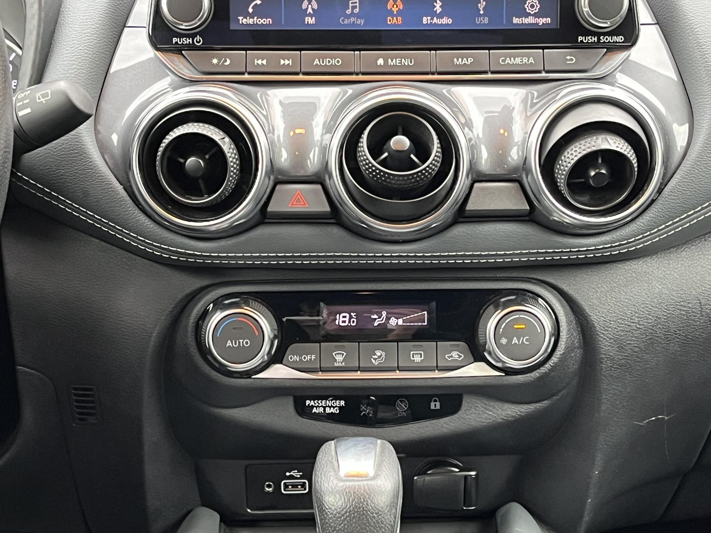 Nissan Nissan