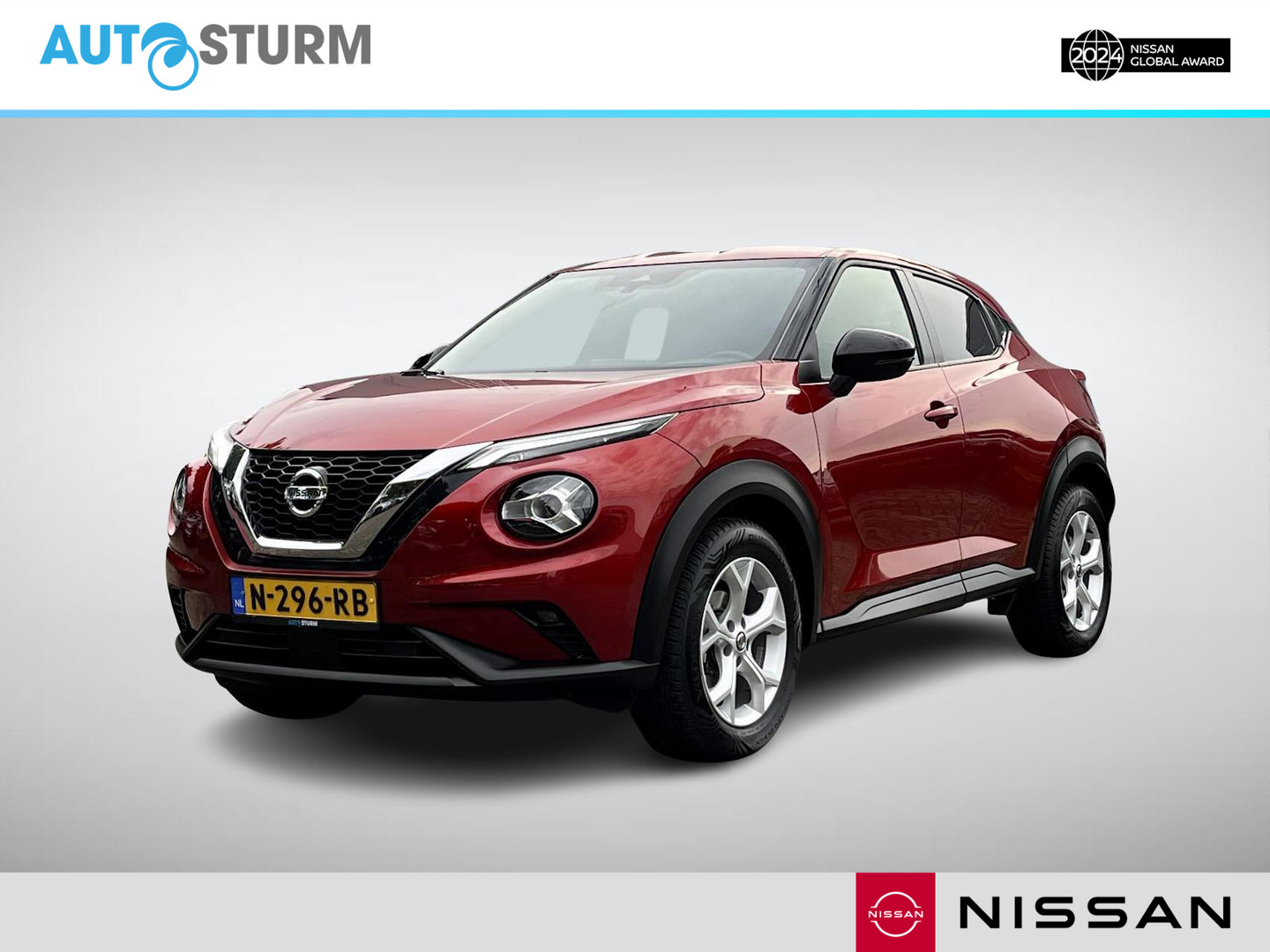 Nissan Nissan