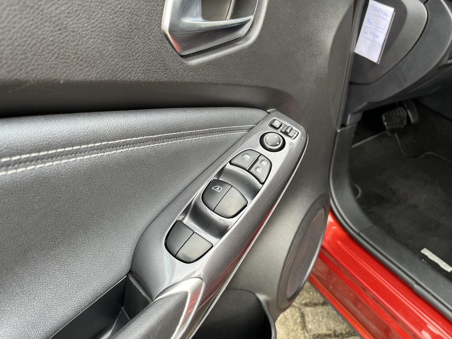 Nissan Nissan