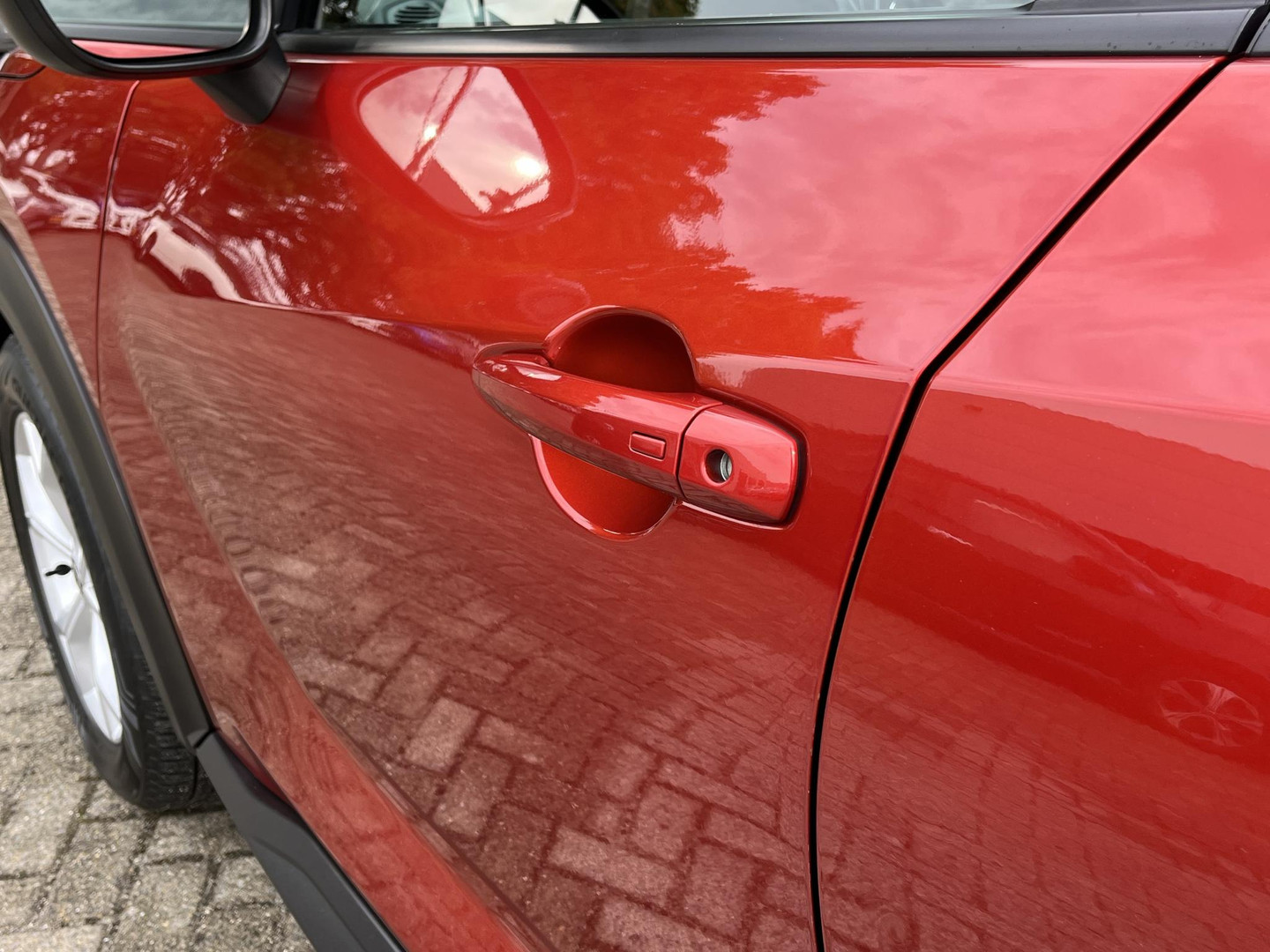 Nissan Nissan