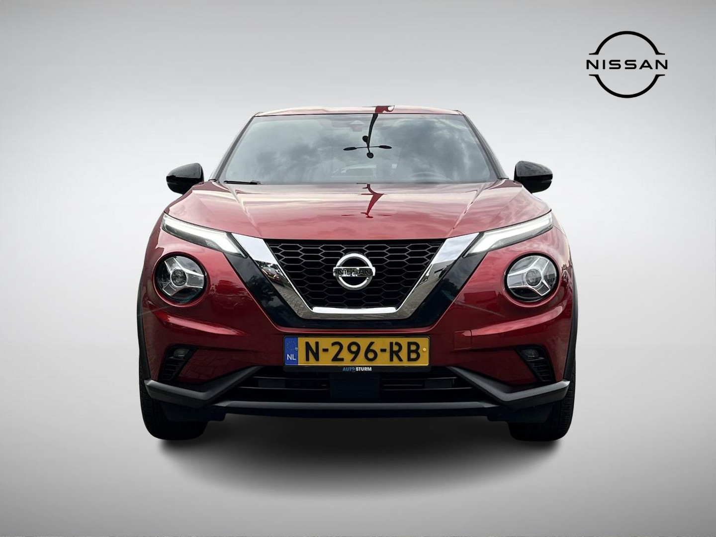 Nissan Nissan