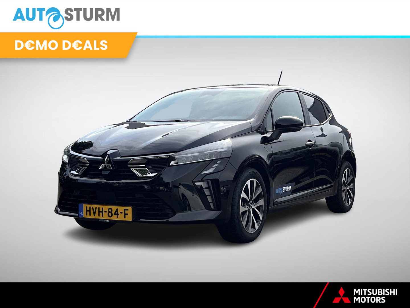 Mitsubishi Mitsubishi