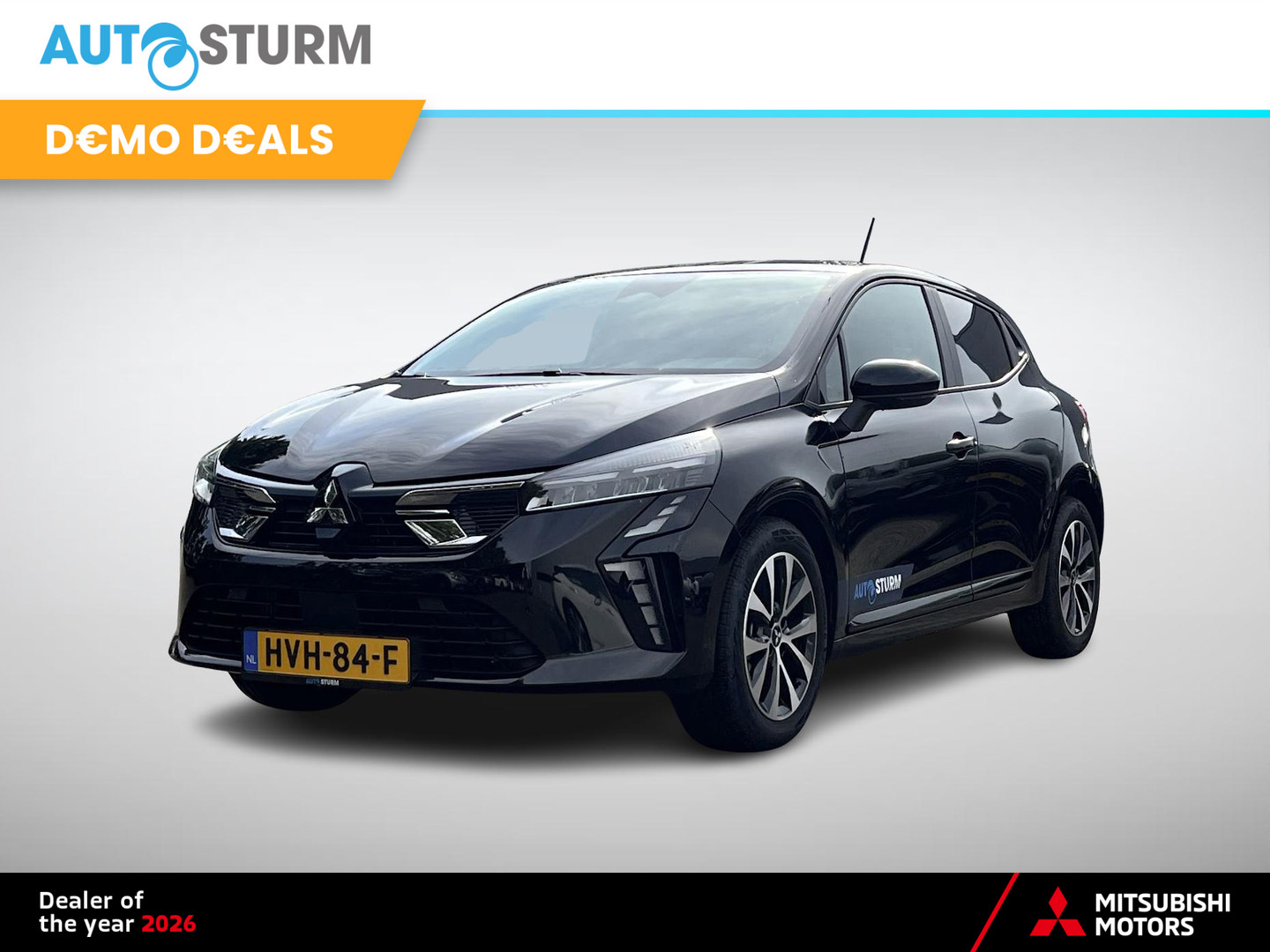 Mitsubishi Mitsubishi