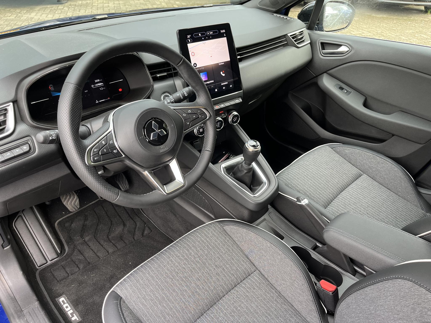 Mitsubishi Mitsubishi