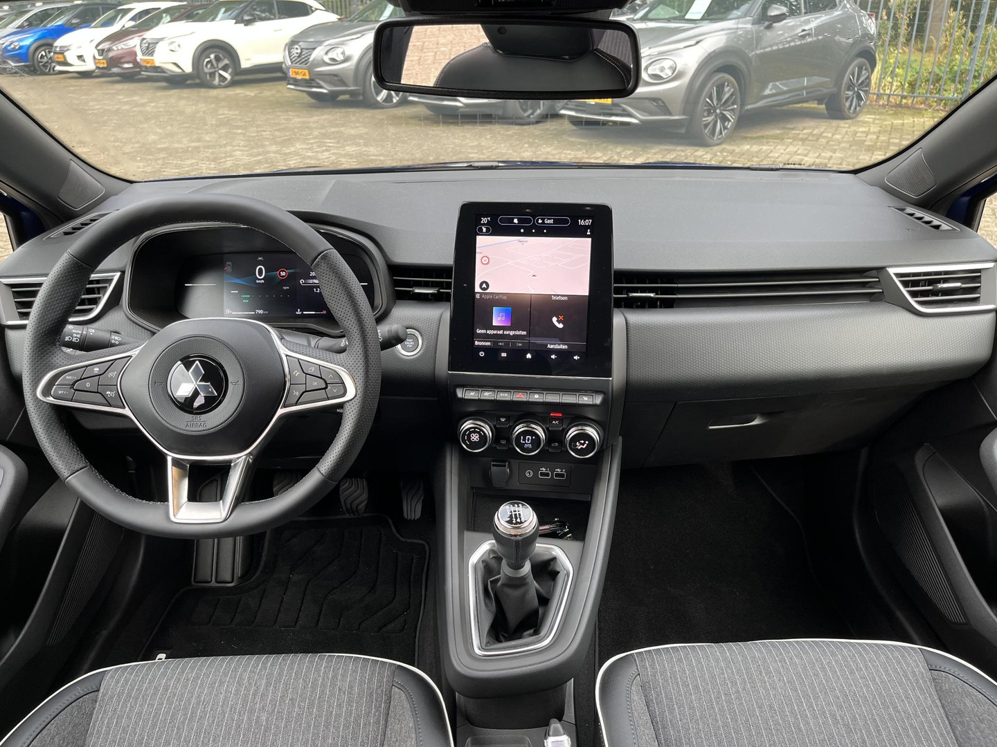 Mitsubishi Mitsubishi