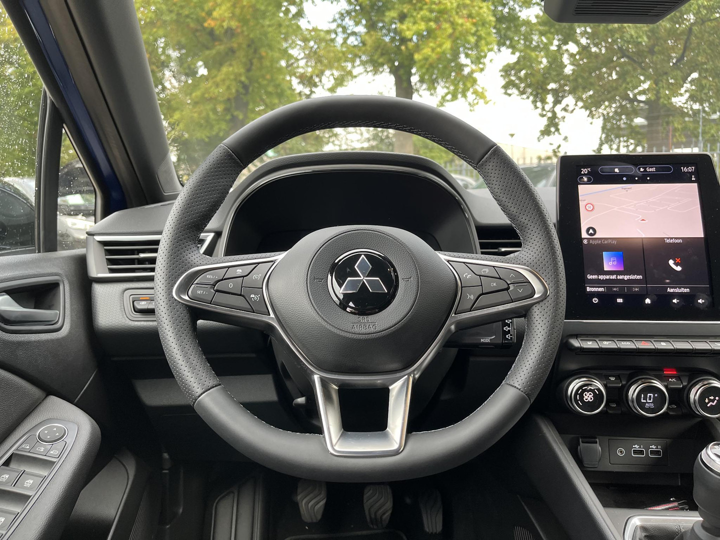 Mitsubishi Mitsubishi