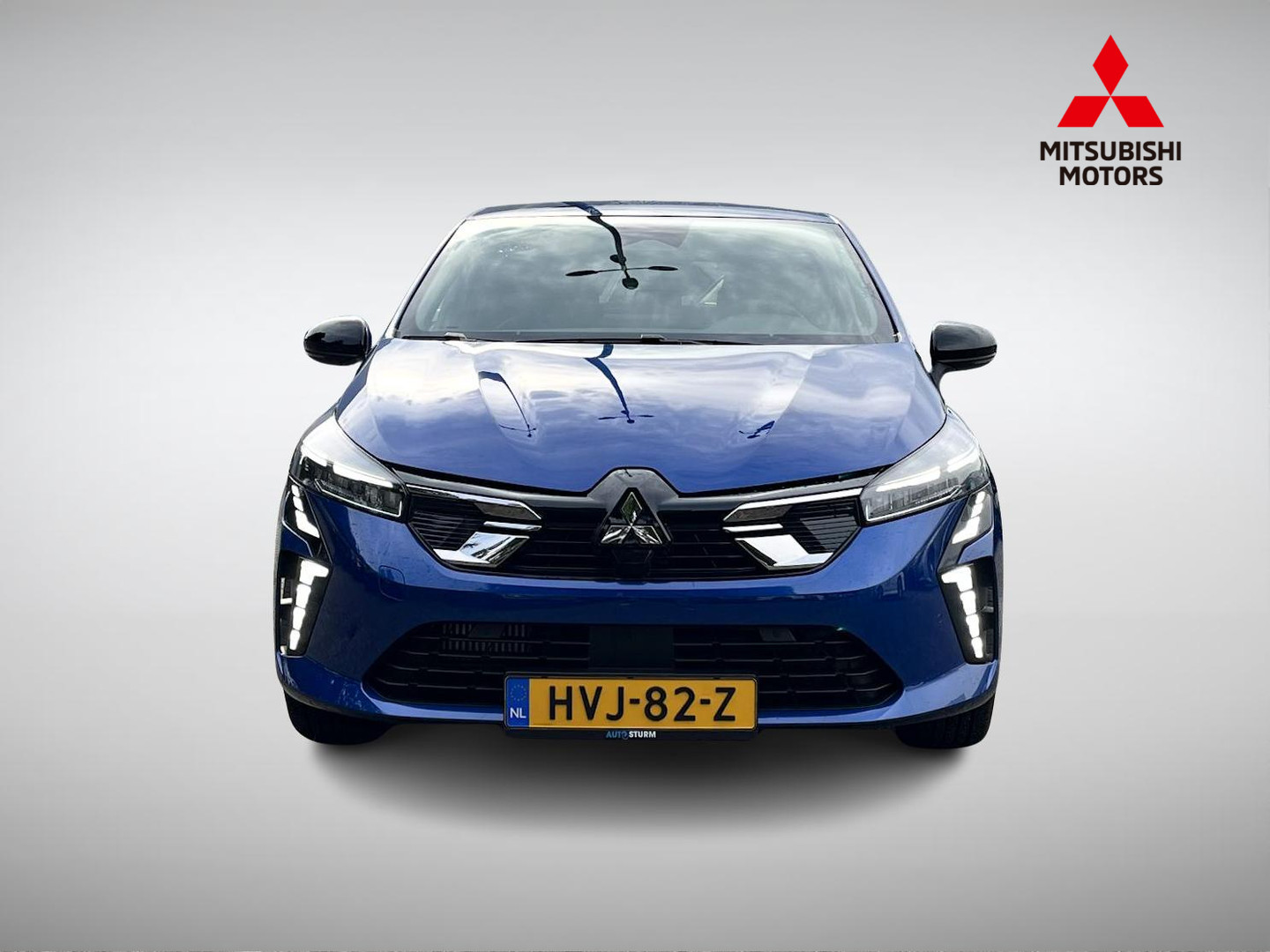 Mitsubishi Mitsubishi