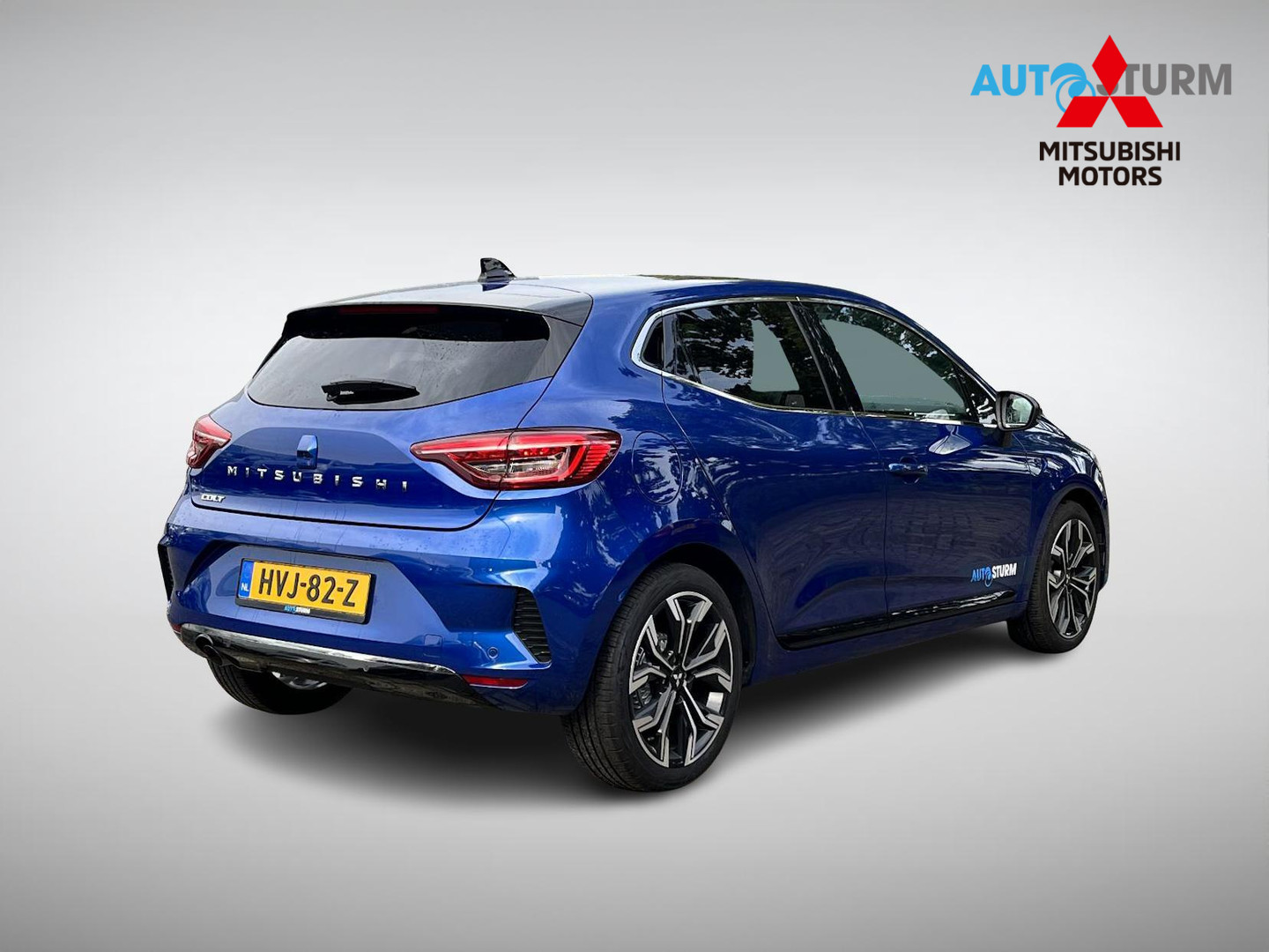 Mitsubishi Mitsubishi