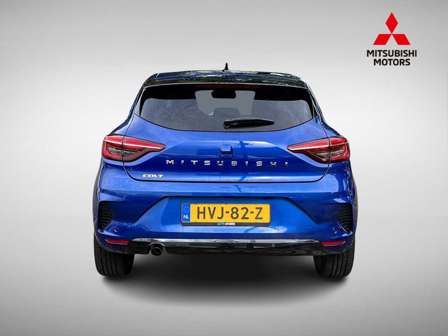 Mitsubishi Mitsubishi