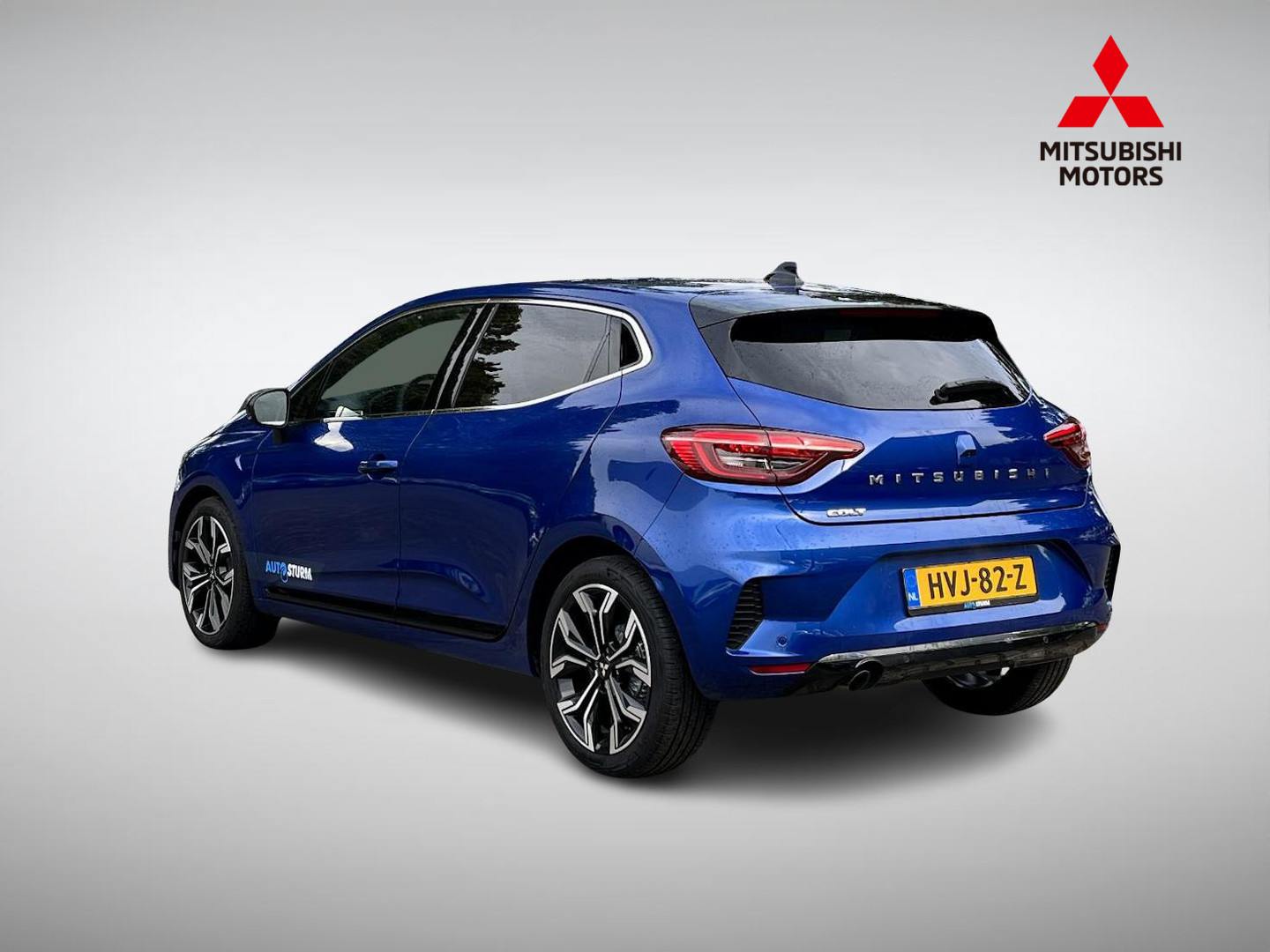 Mitsubishi Mitsubishi