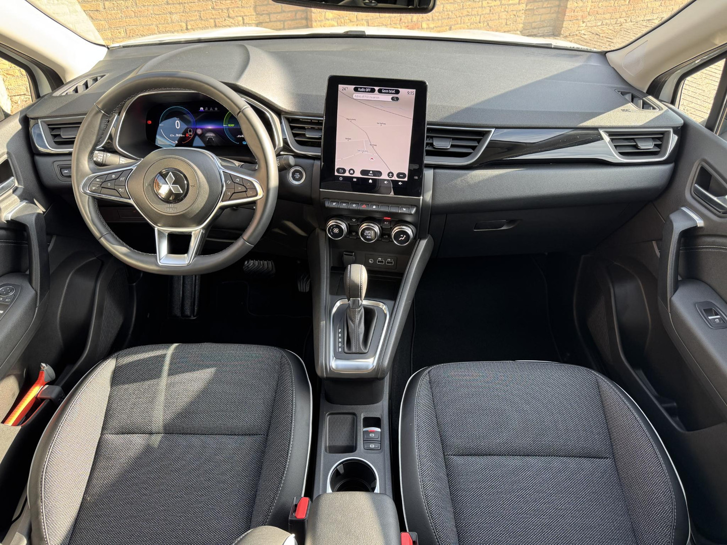 Mitsubishi Mitsubishi