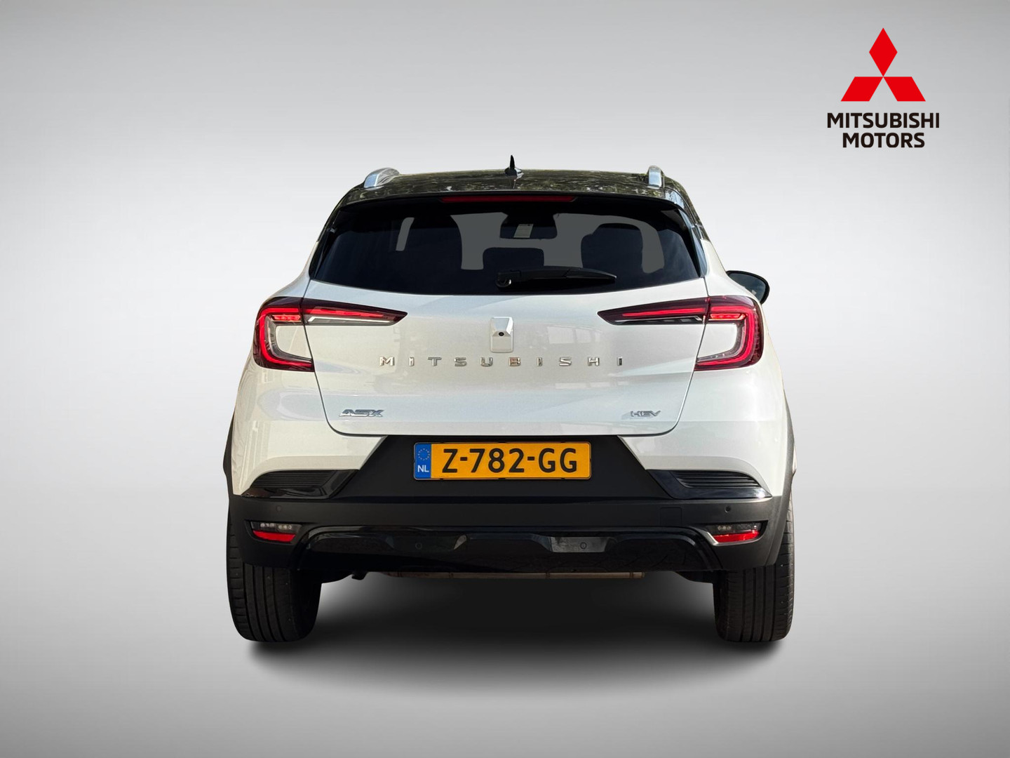 Mitsubishi Mitsubishi