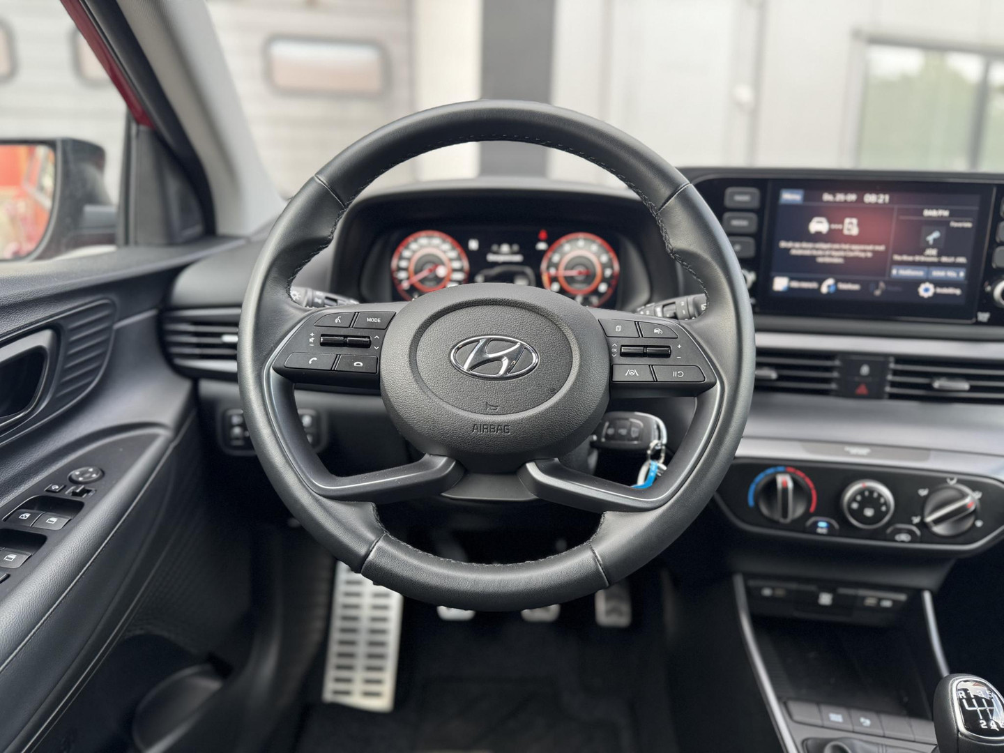 Hyundai Hyundai