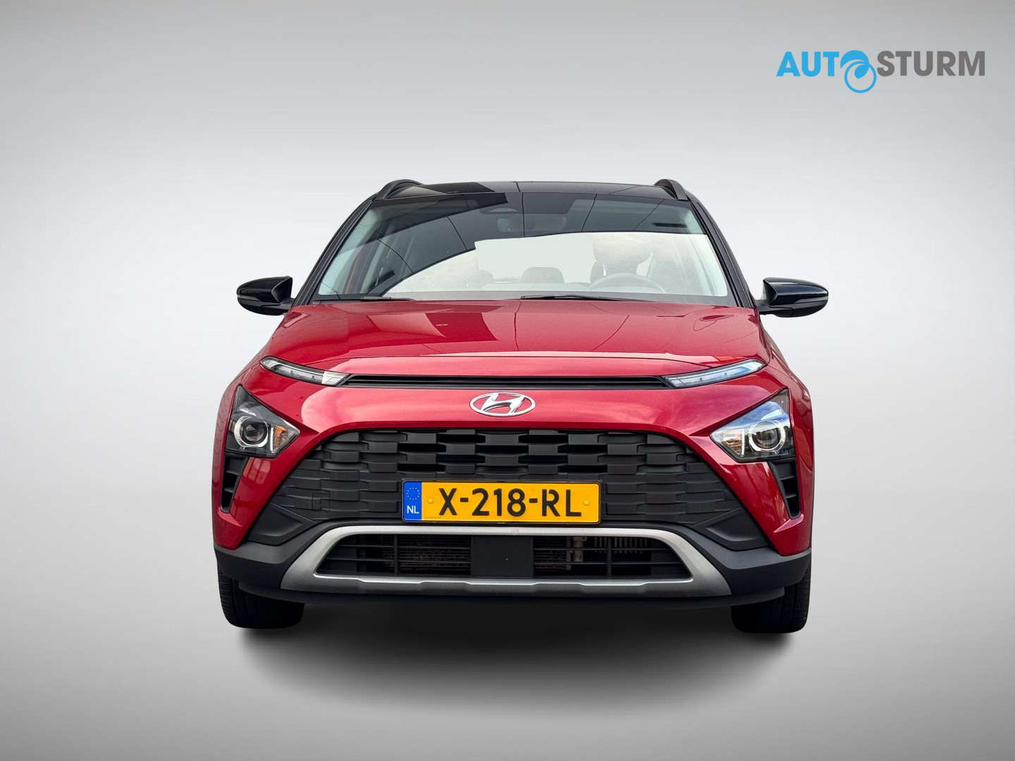 Hyundai Hyundai