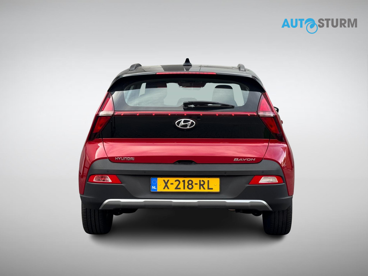 Hyundai Hyundai