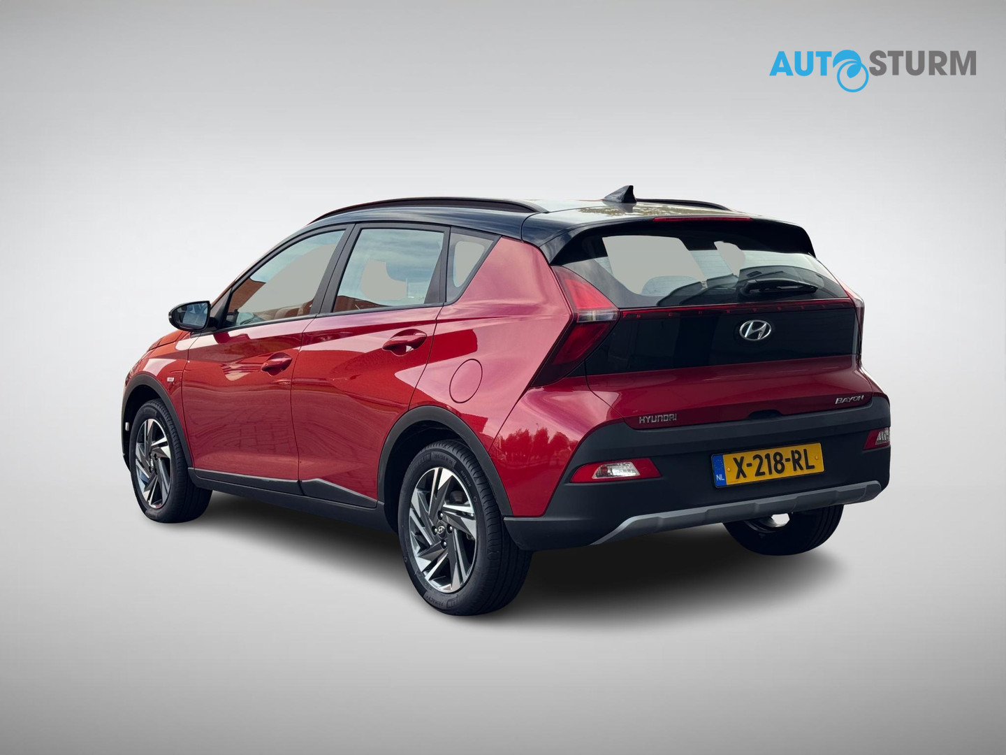 Hyundai Hyundai