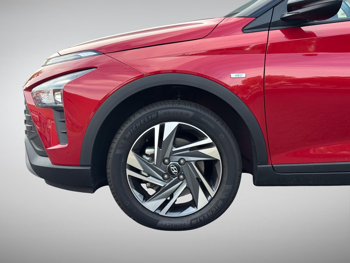 Hyundai Hyundai