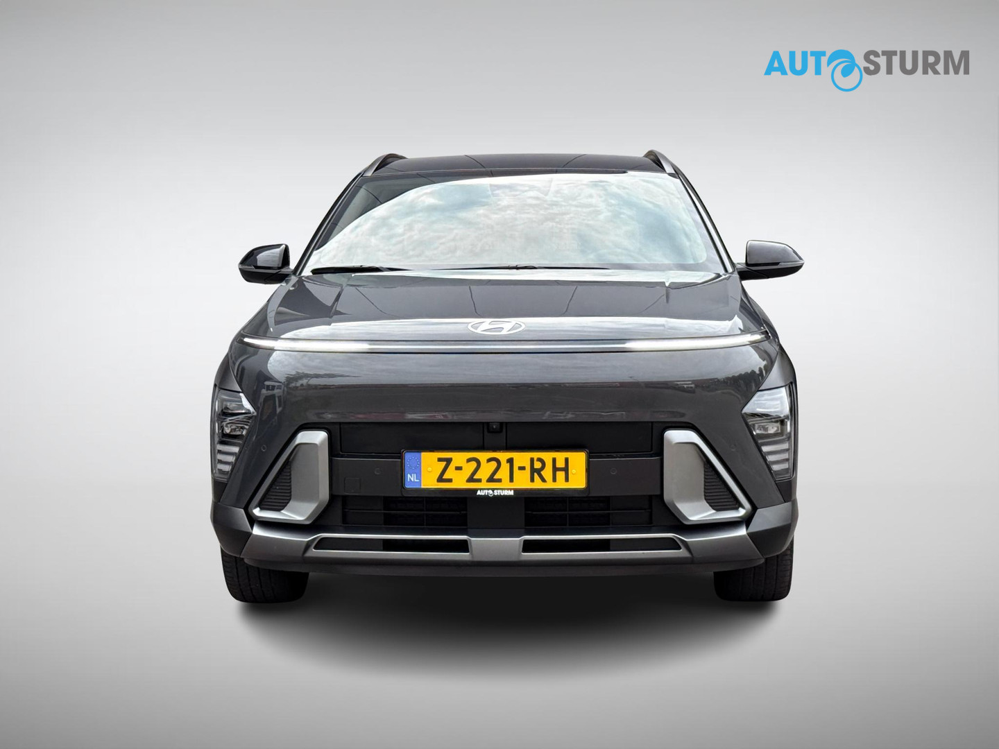Hyundai Hyundai