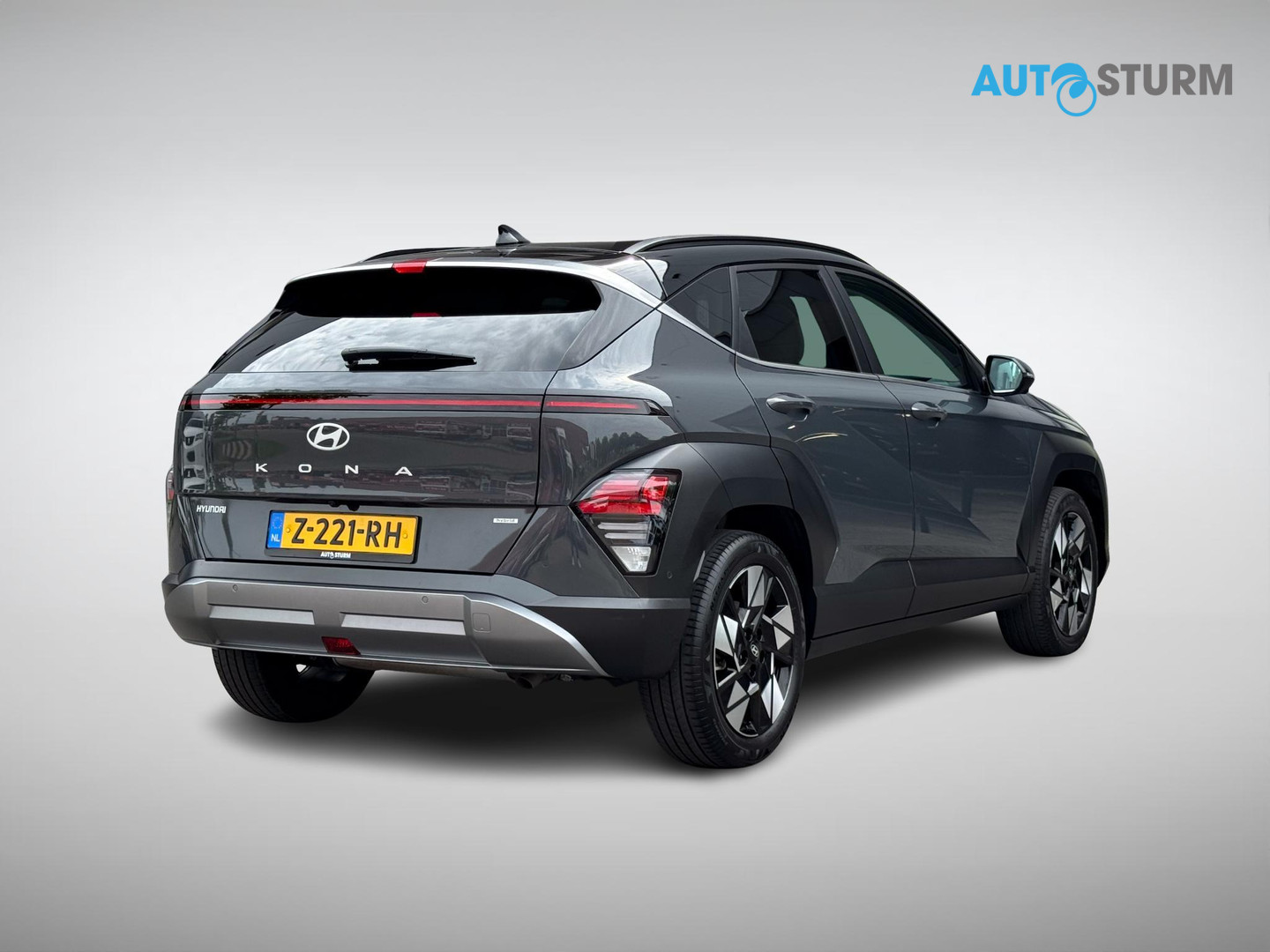 Hyundai Hyundai