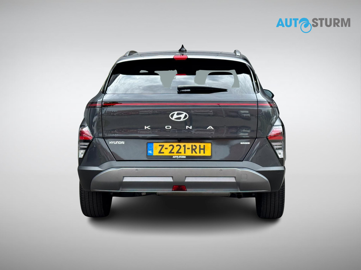 Hyundai Hyundai