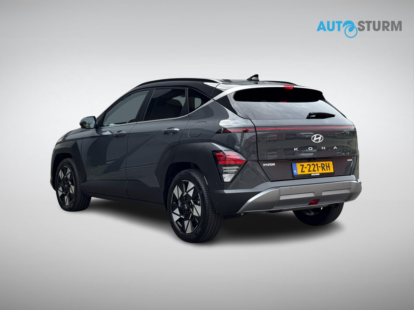 Hyundai Hyundai