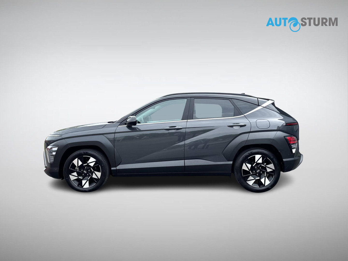 Hyundai Hyundai