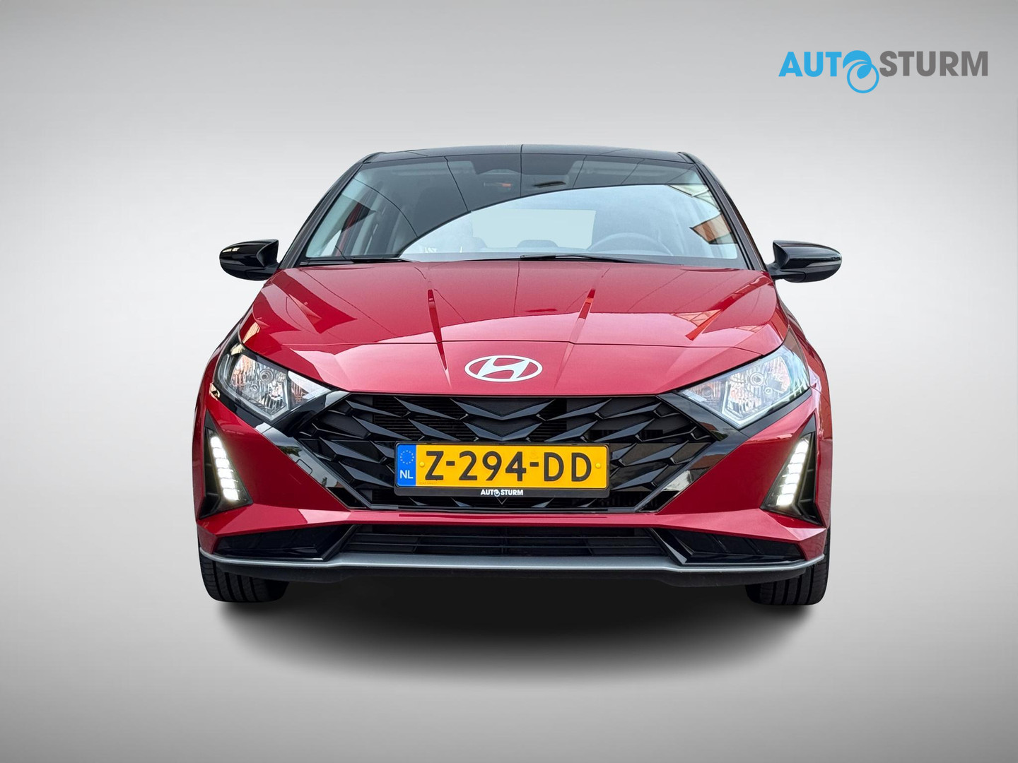 Hyundai Hyundai