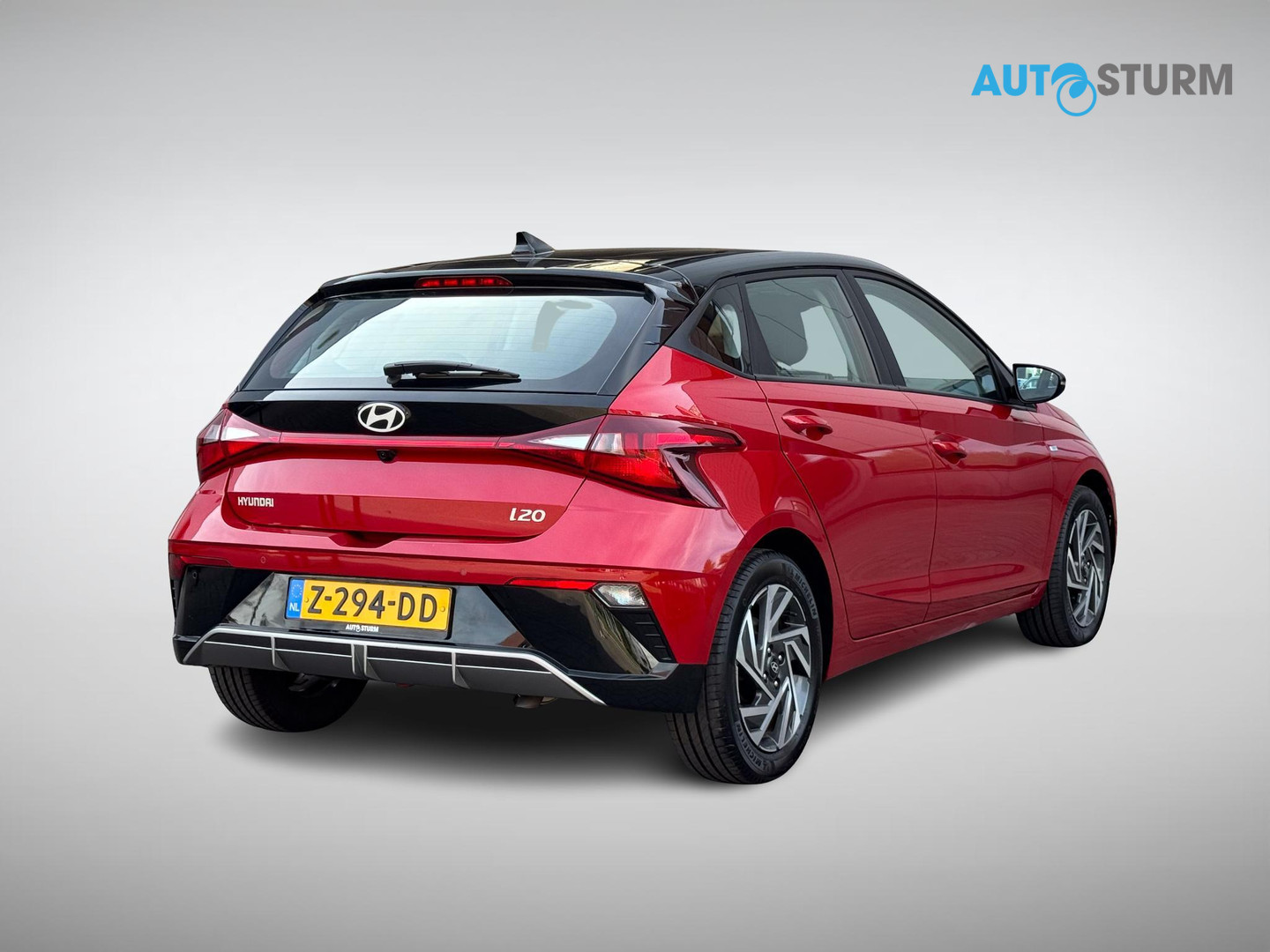 Hyundai Hyundai