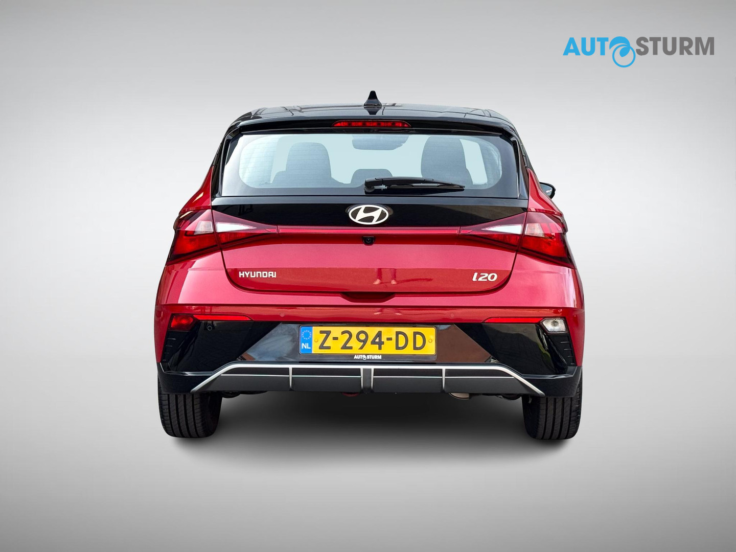 Hyundai Hyundai