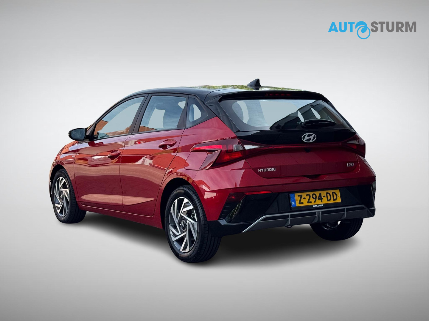 Hyundai Hyundai