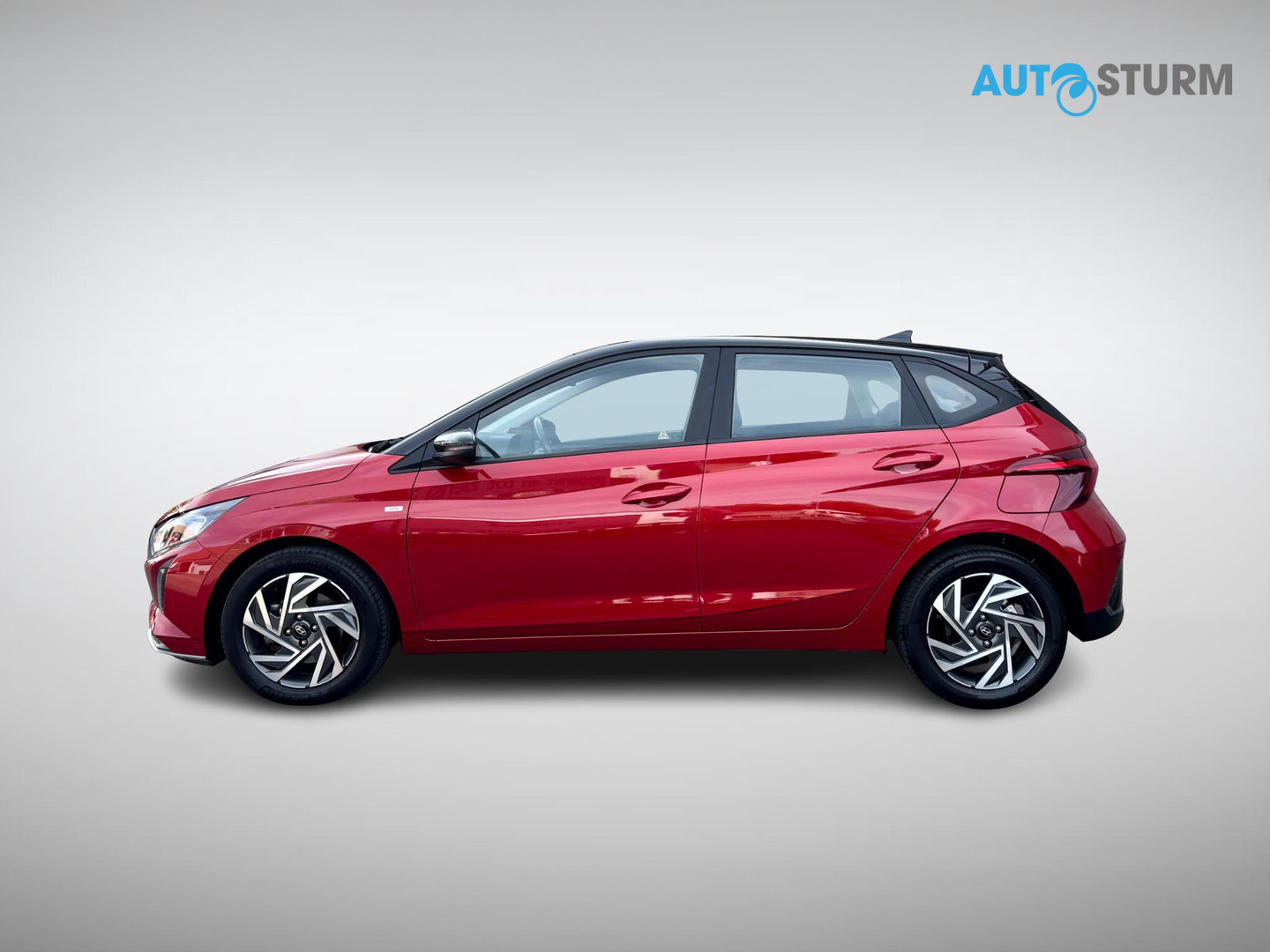 Hyundai Hyundai