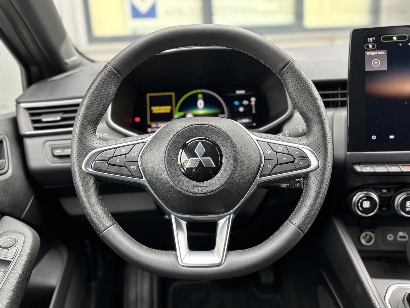 Mitsubishi