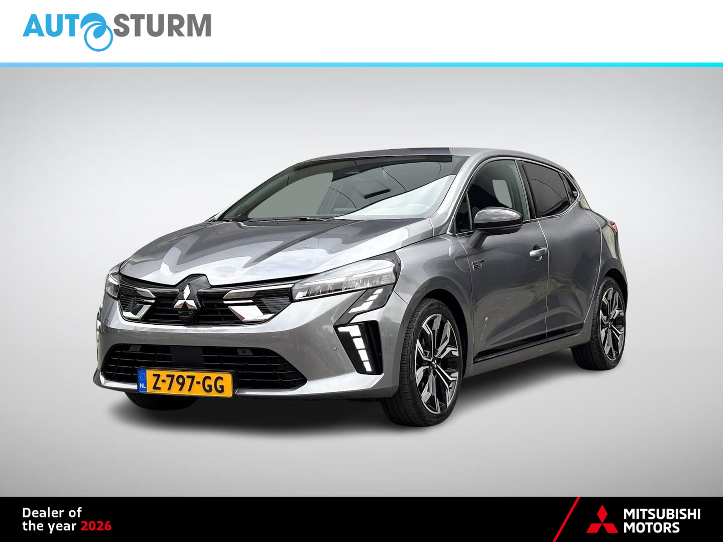 Mitsubishi Mitsubishi