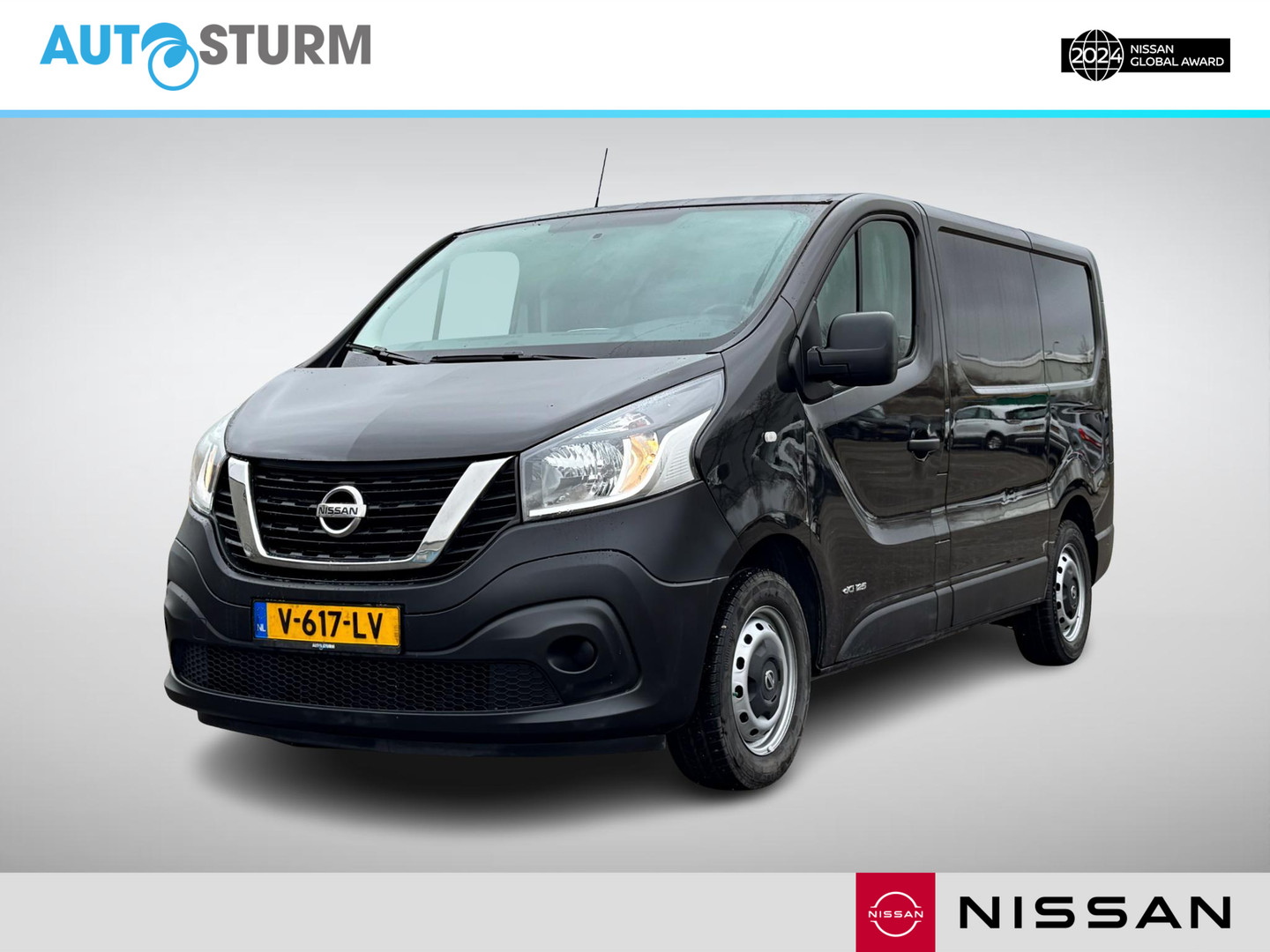 Nissan Nissan