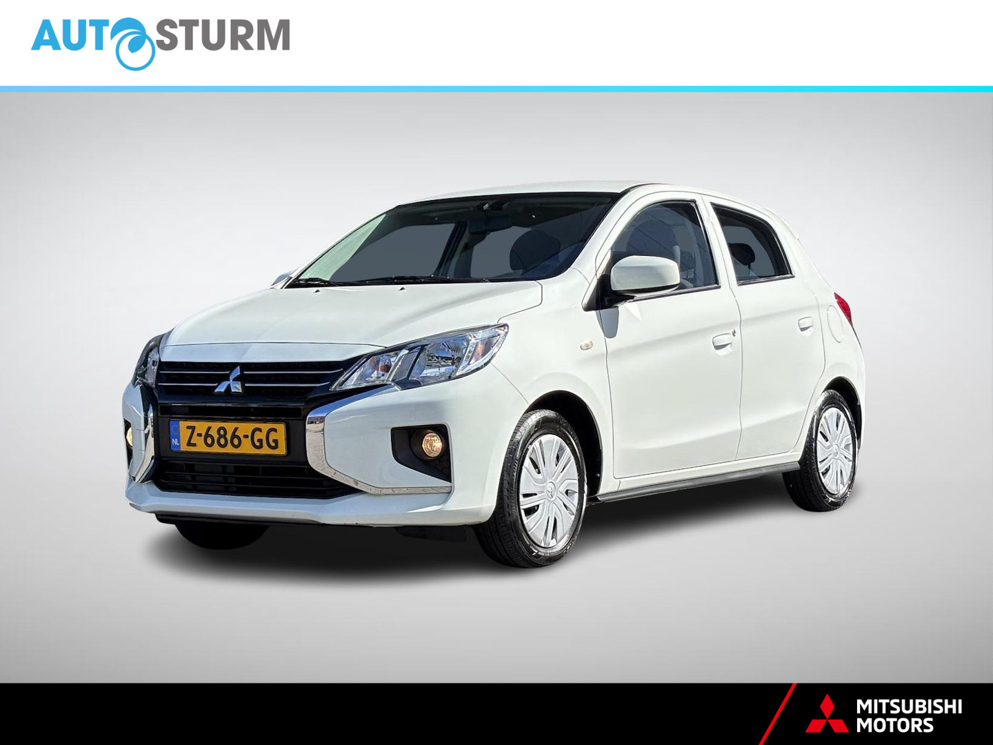 Mitsubishi Mitsubishi