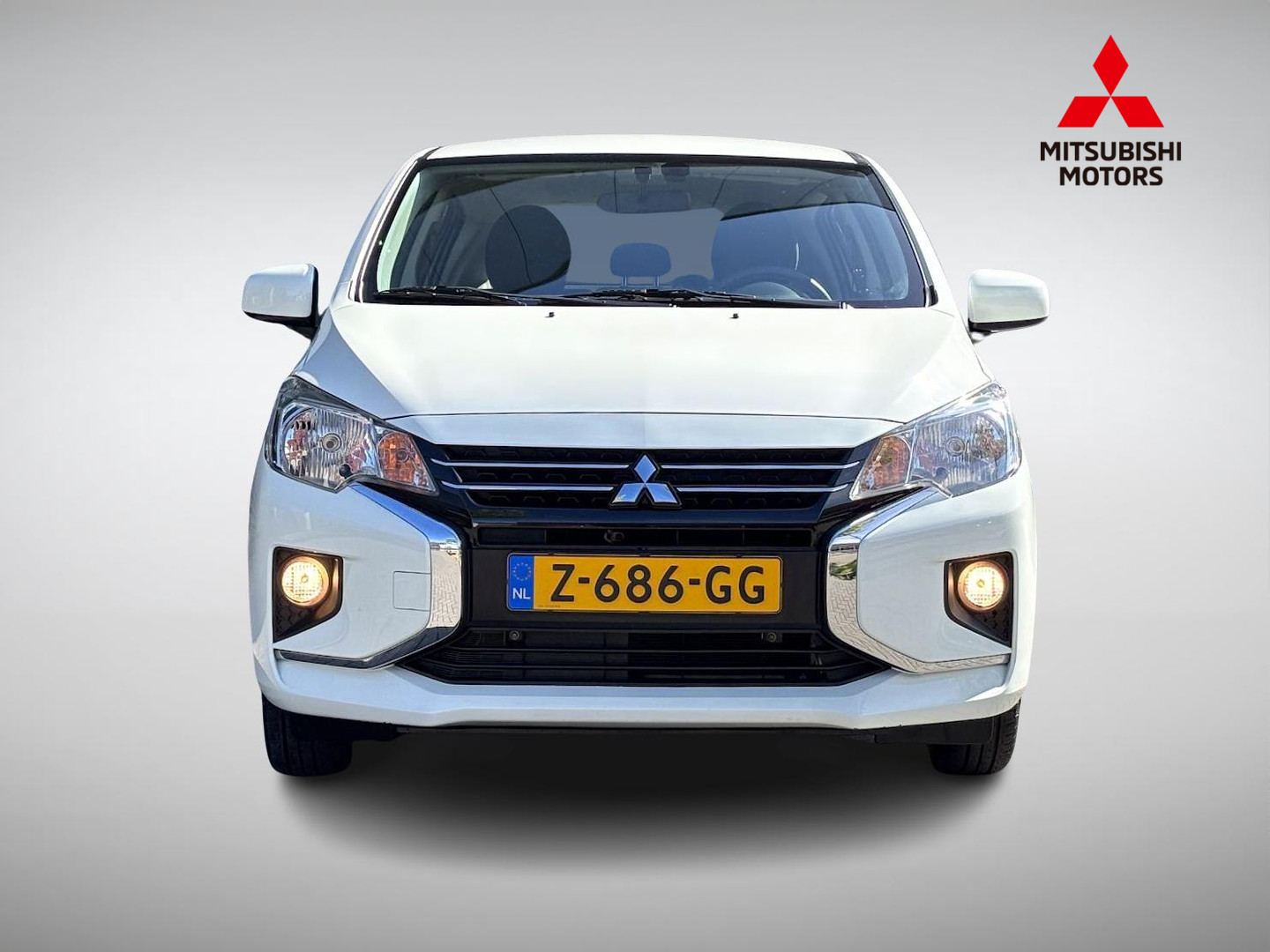 Mitsubishi Mitsubishi