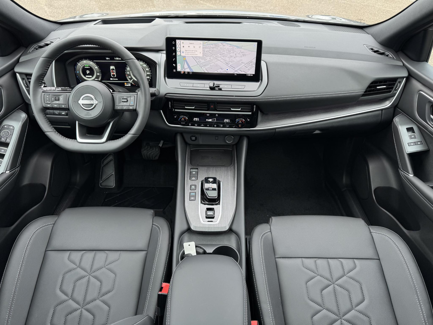 Nissan Nissan