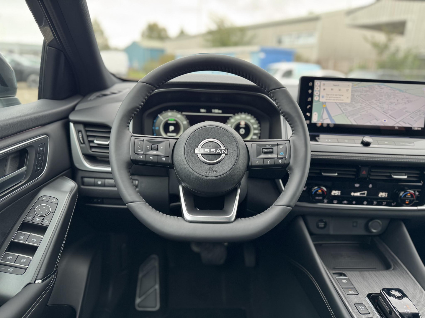 Nissan Nissan