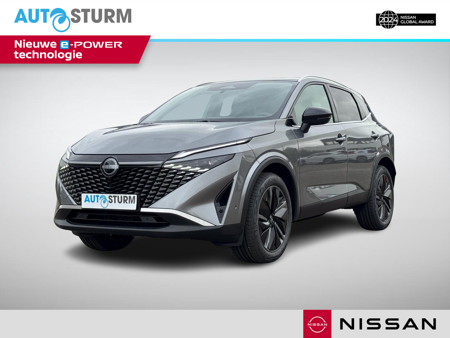 Nissan Nissan