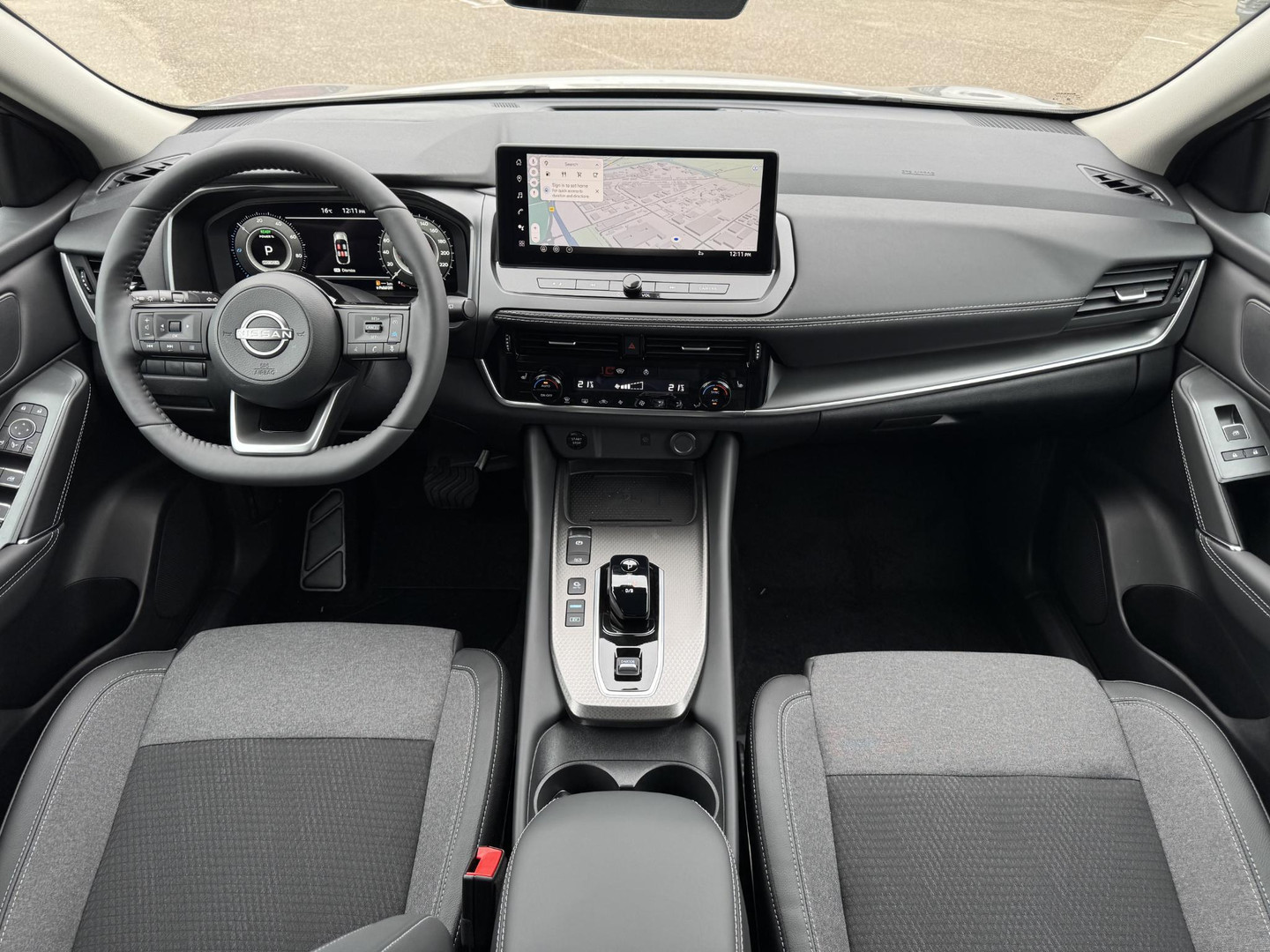 Nissan Nissan